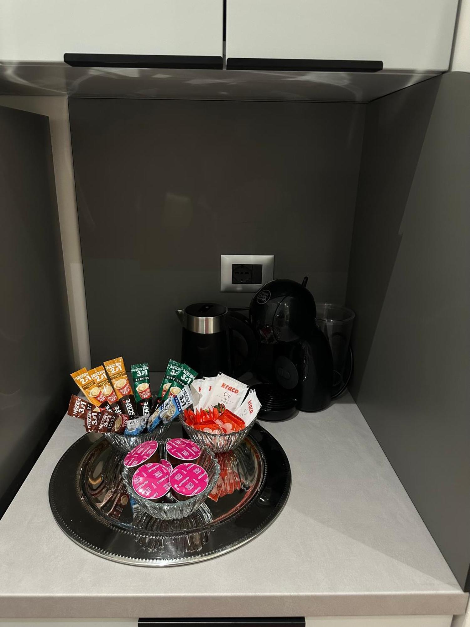 Apartamento Corplex Tirana