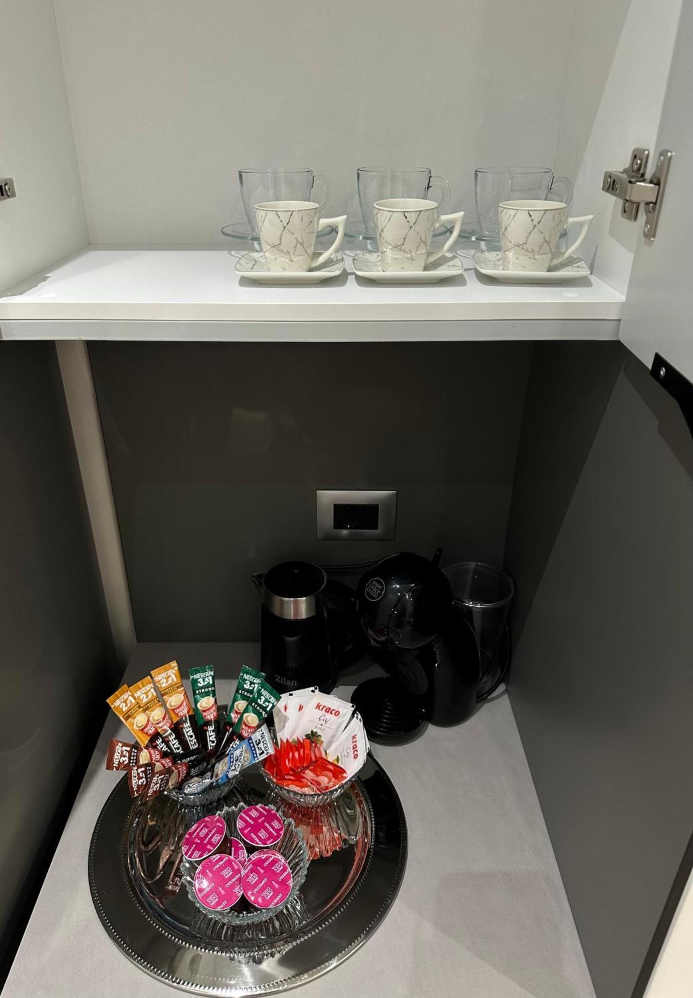 Corplex Apartamento Tirana