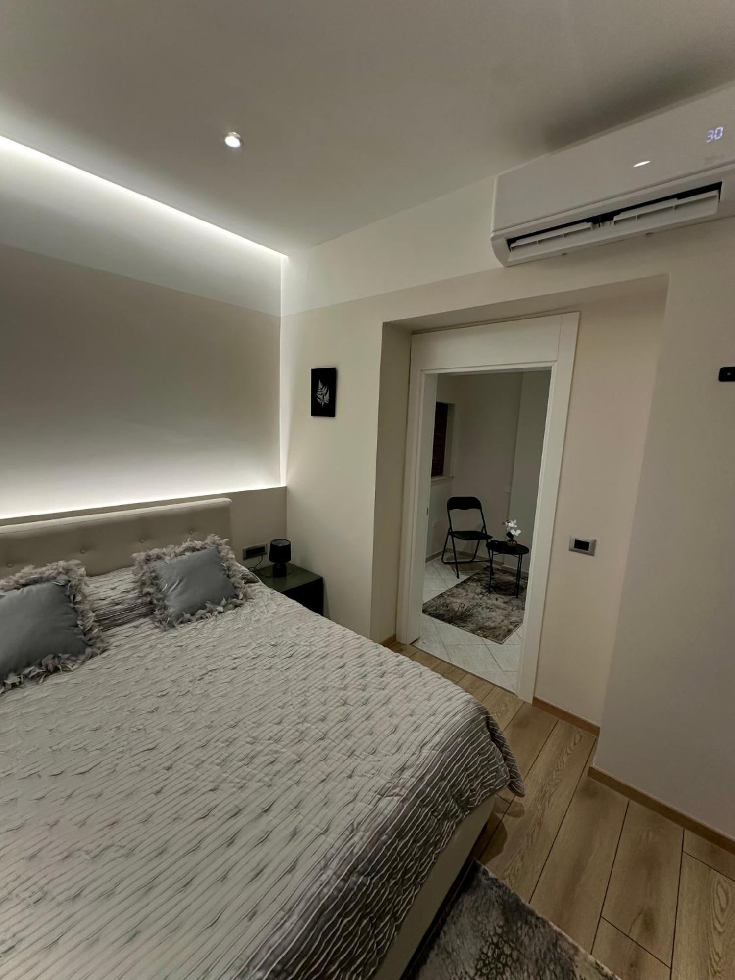 Corplex Tirana