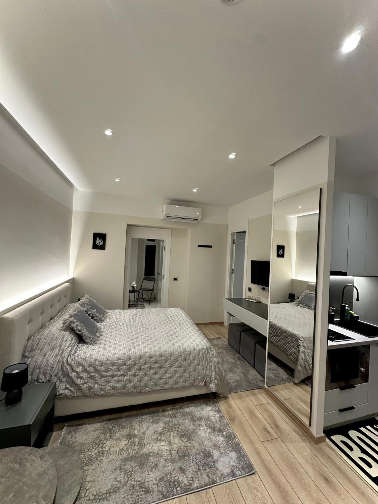 Corplex Apartamento *