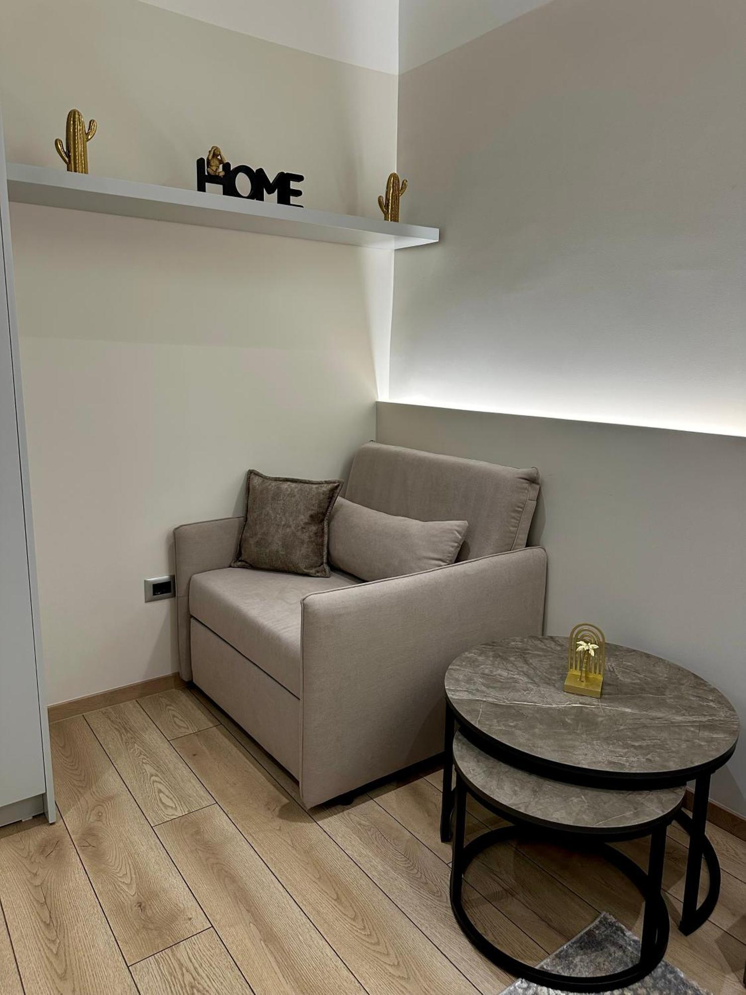 Apartamento Corplex *