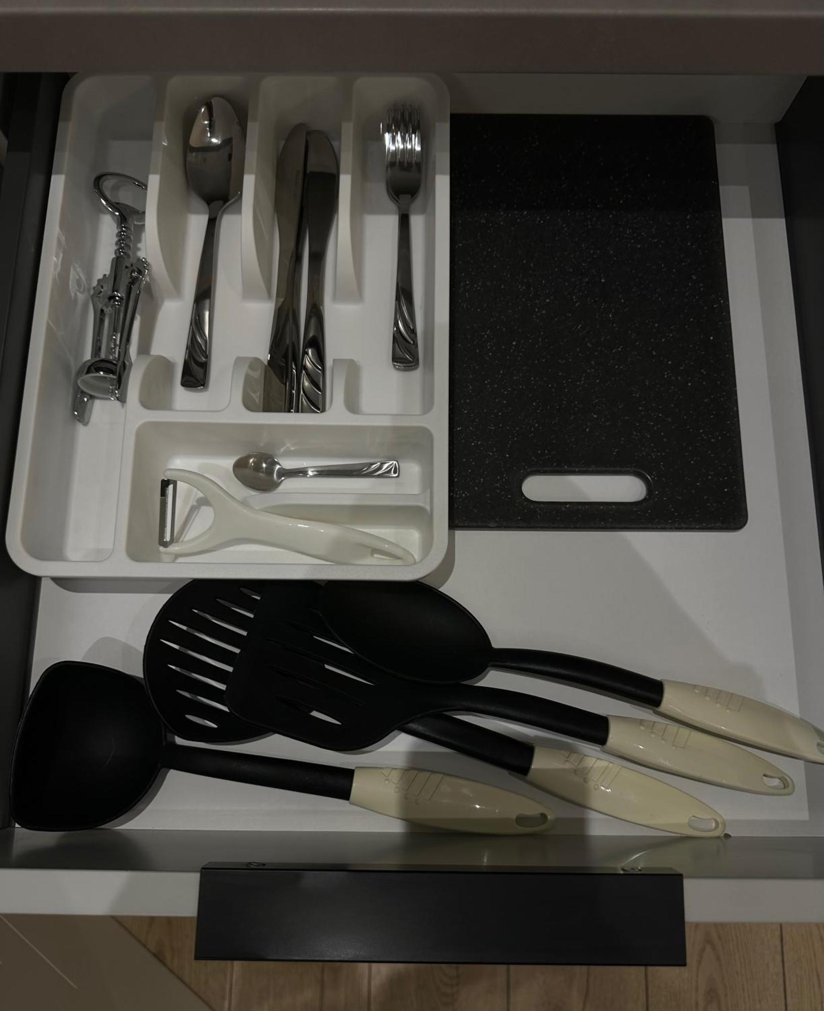 Corplex Apartamento