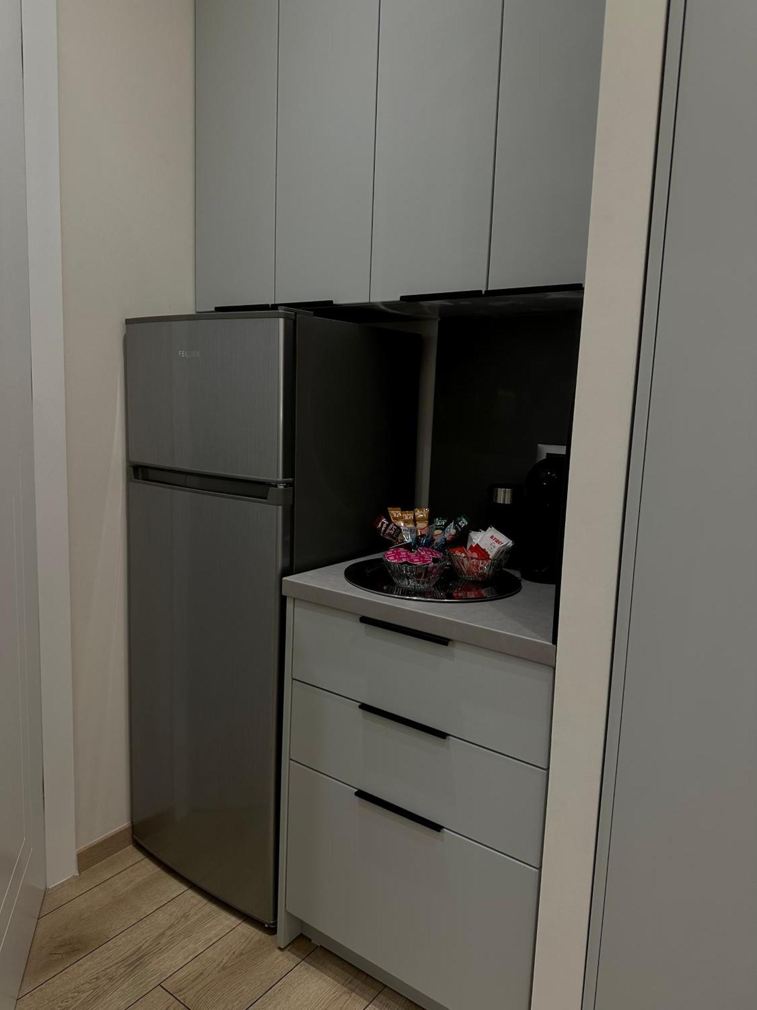 Corplex Apartamento *