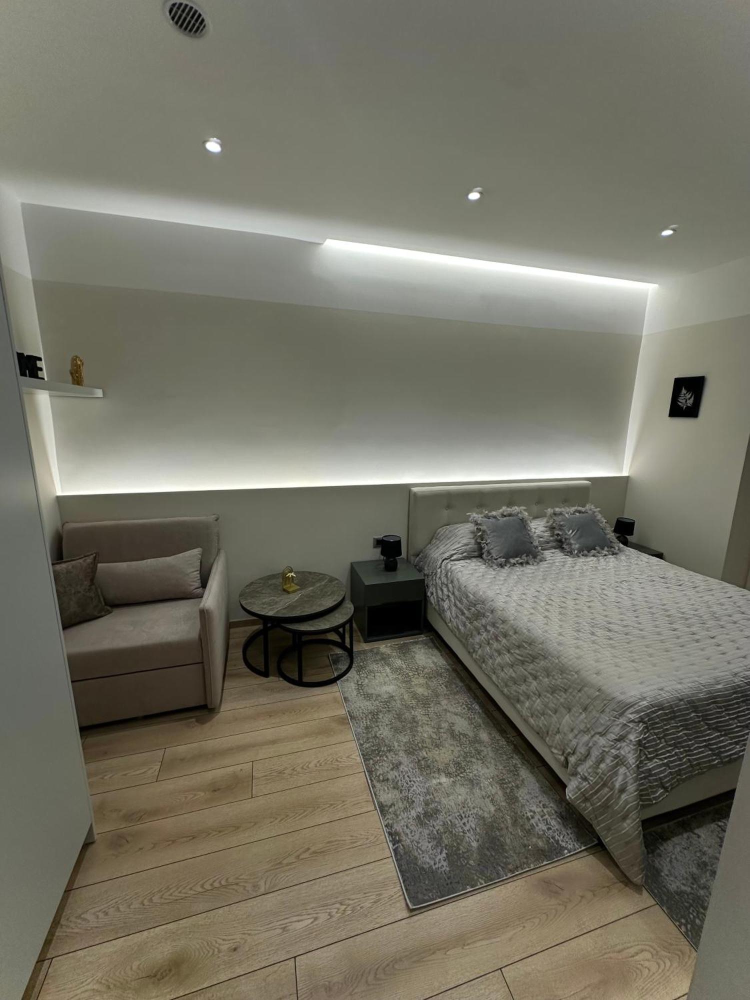 Corplex Tirana