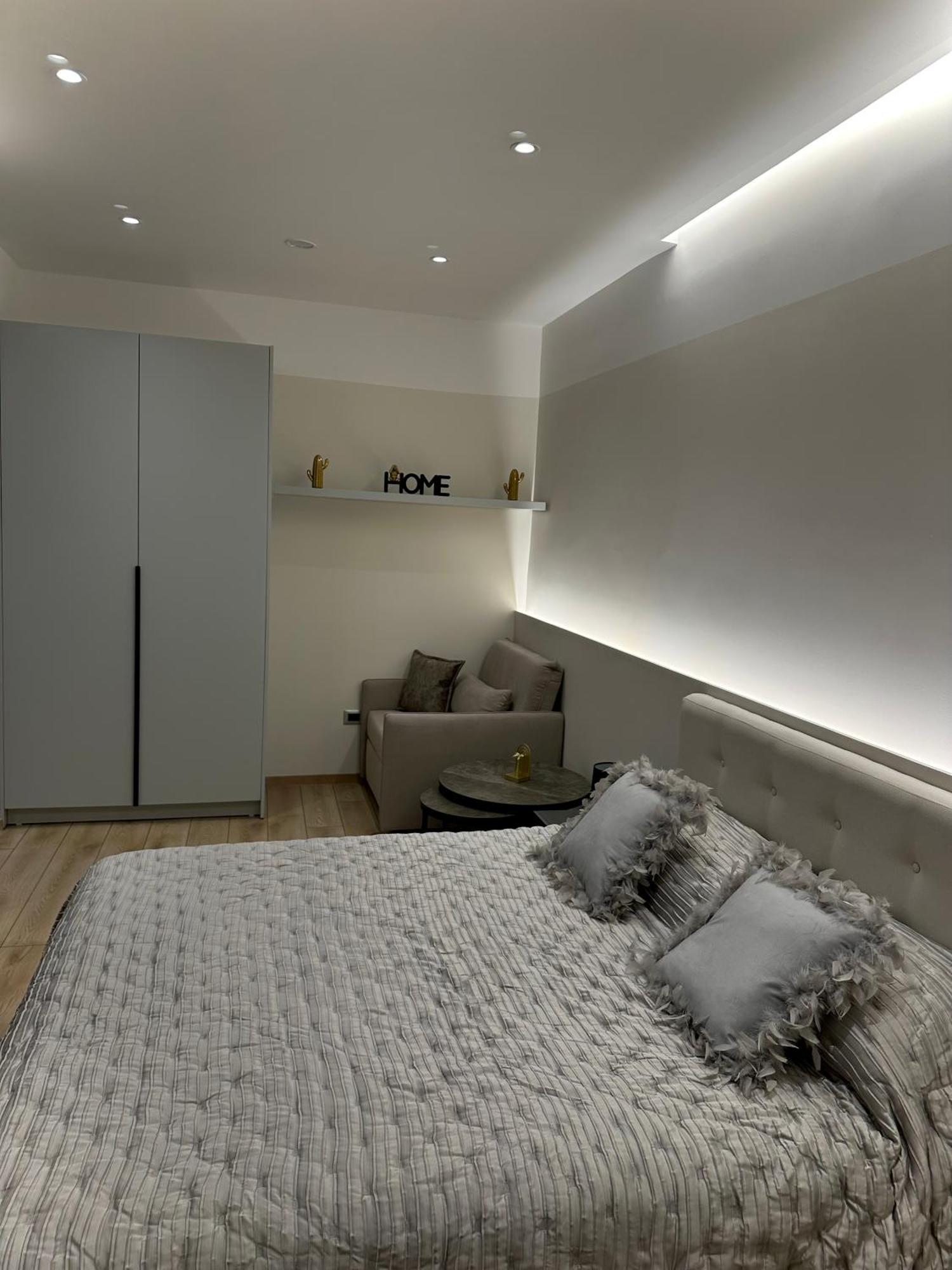 Corplex Apartamento *