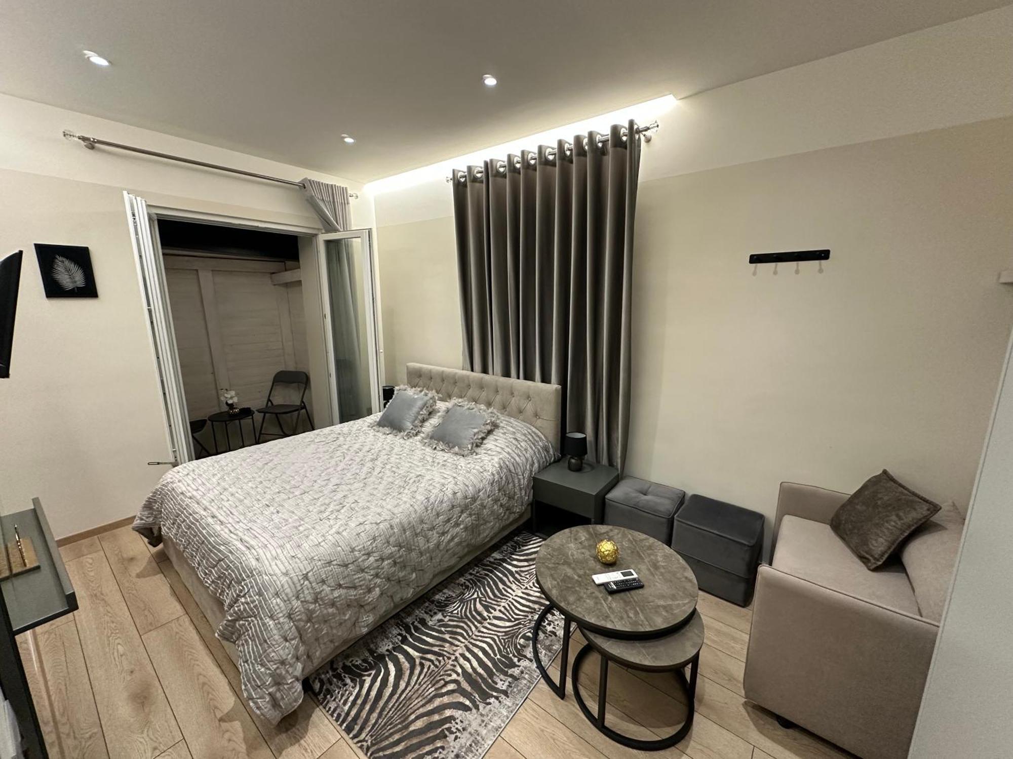 Corplex Apartamento