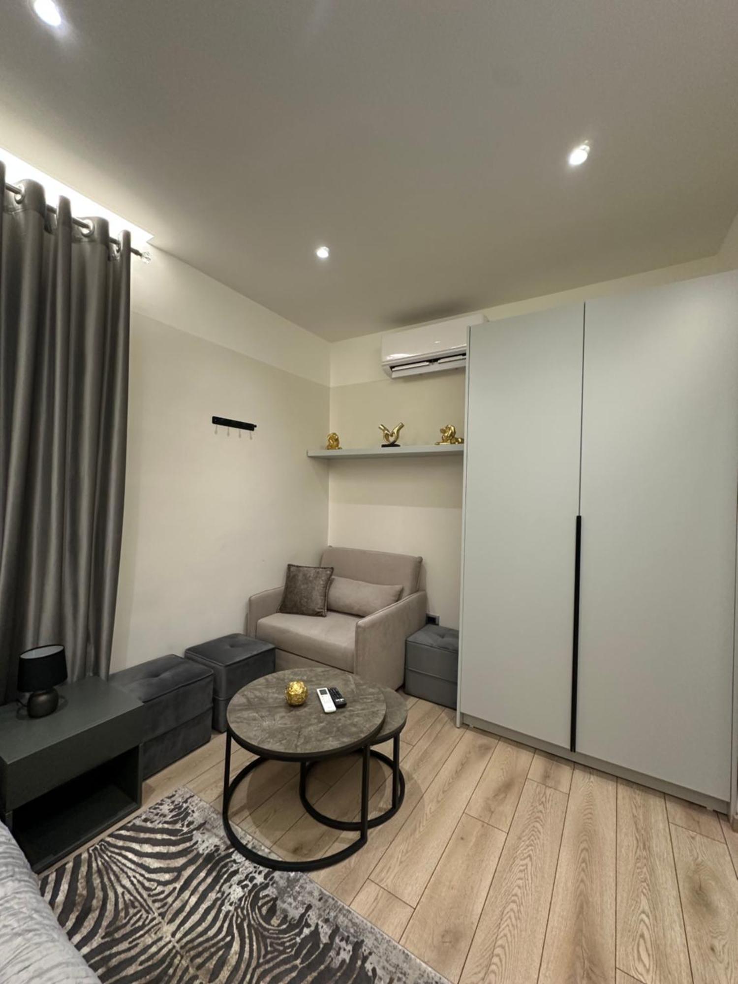 Apartamento Corplex