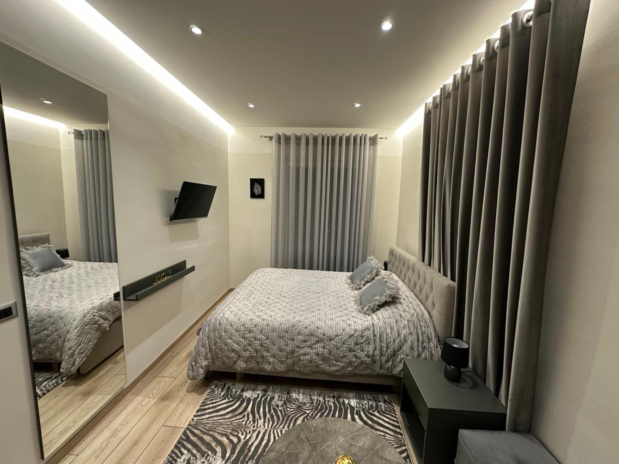 Corplex Tirana