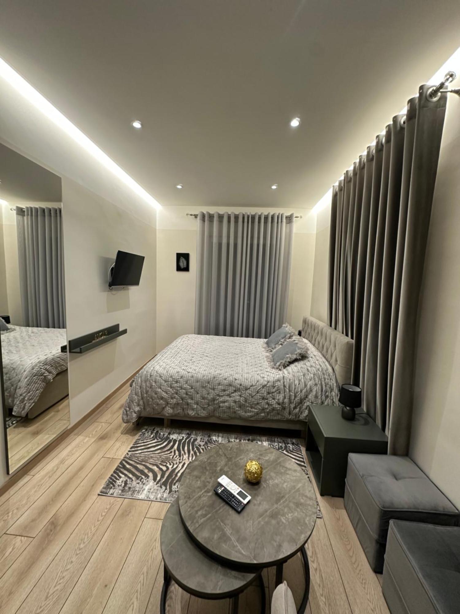 Corplex Apartamento *