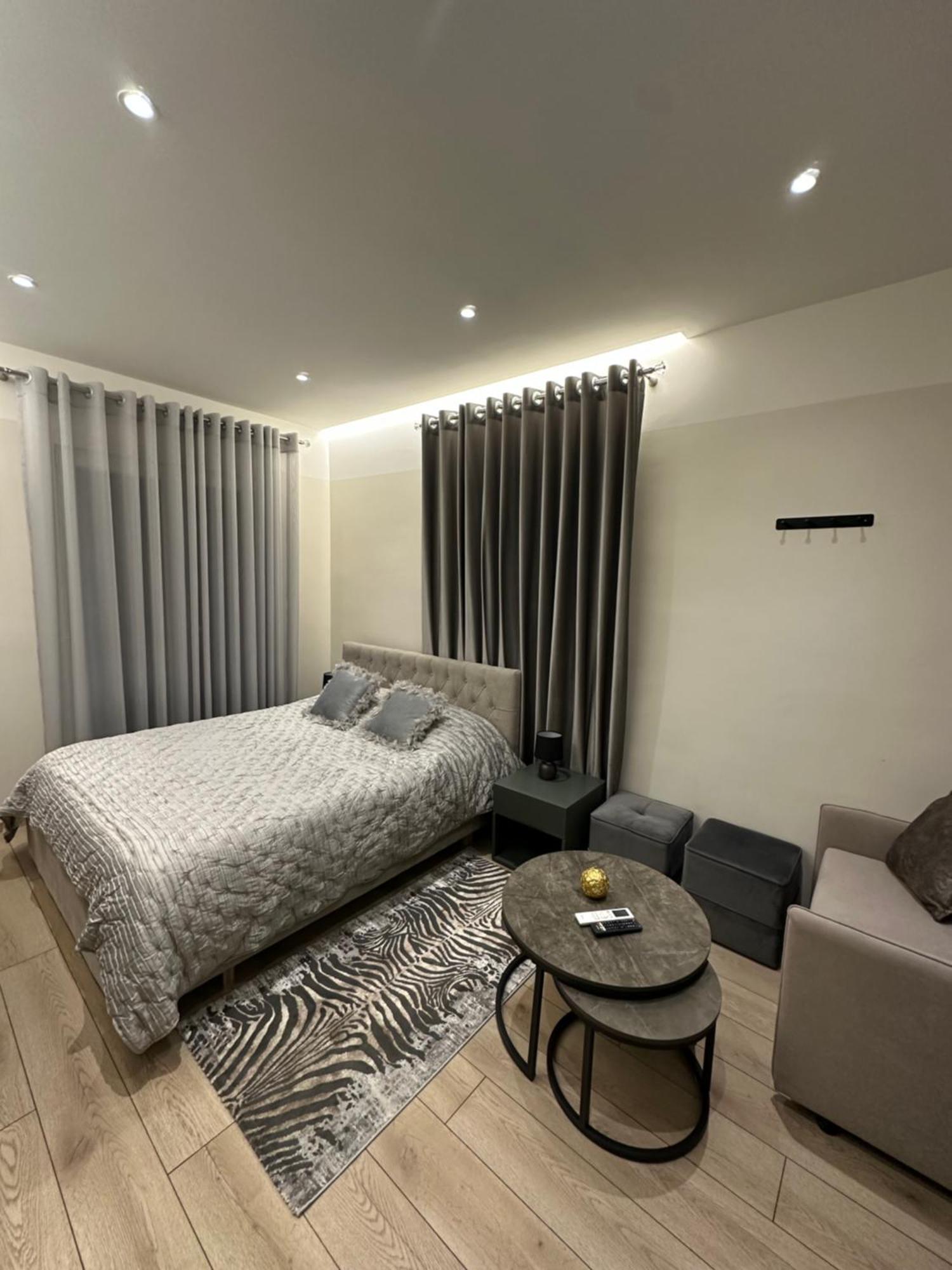 Corplex Apartment *